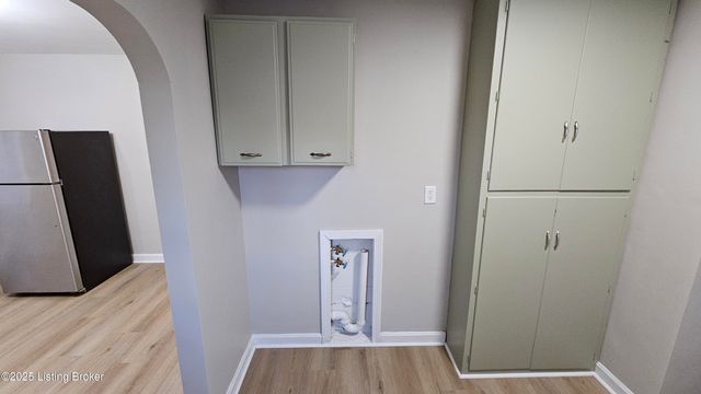 1311 Haskin Ave, Louisville, KY 40215