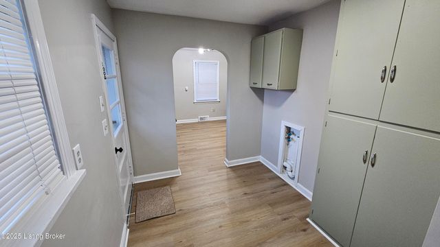 1311 Haskin Ave, Louisville, KY 40215