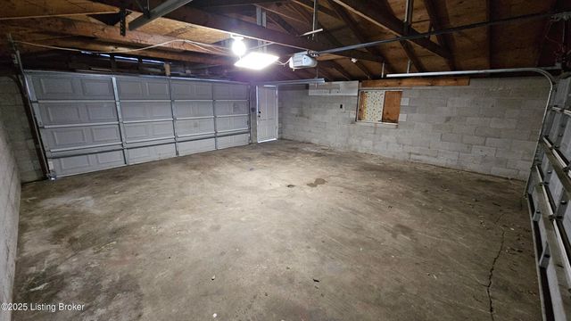 1311 Haskin Ave, Louisville, KY 40215