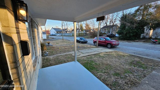 1311 Haskin Ave, Louisville, KY 40215