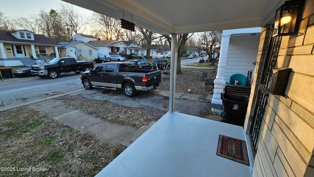 1311 Haskin Ave, Louisville, KY 40215