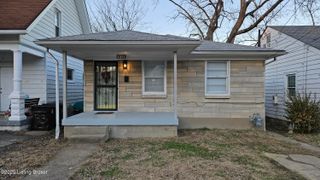 1311 Haskin Ave, Louisville, KY 40215