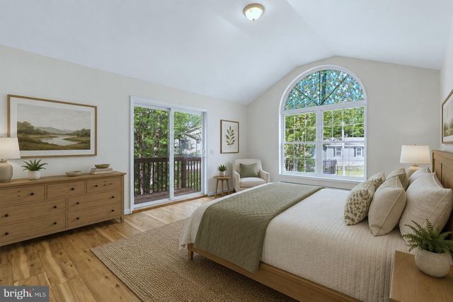 1229 FERN DR, Pocono Summit, PA 18346