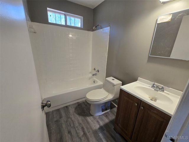 4104 Lone Oak Drive, Montgomery, AL 36108