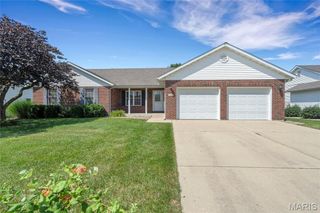 929 Kimberly Lane, Waterloo, IL 62298