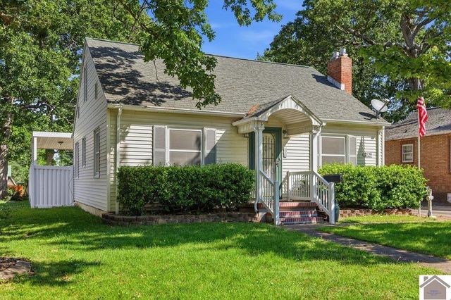 2129 Monroe St, Paducah, KY 42001