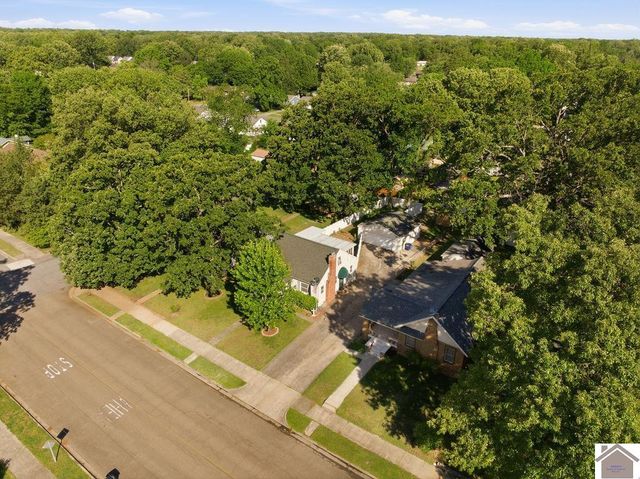 2129 Monroe St, Paducah, KY 42001