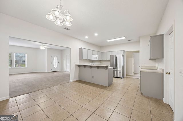 121 Magnolia Court, Kingsland, GA 31548