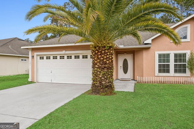 121 Magnolia Court, Kingsland, GA 31548