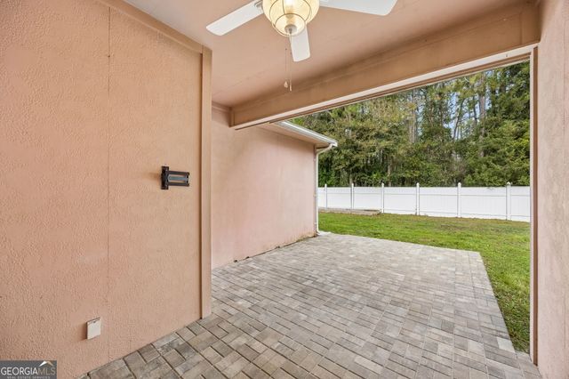 121 Magnolia Court, Kingsland, GA 31548