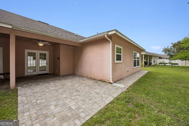 121 Magnolia Court, Kingsland, GA 31548