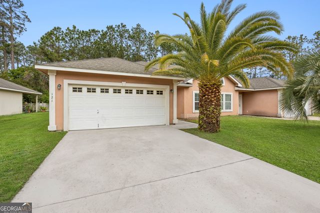 121 Magnolia Court, Kingsland, GA 31548