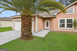 121 Magnolia Court, Kingsland, GA 31548