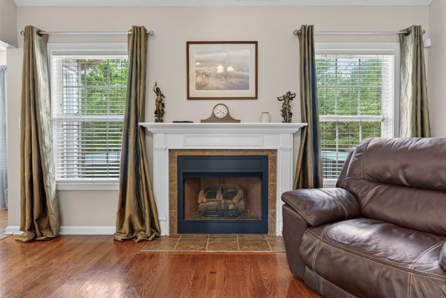 2610 Morrison Ln, Clarksville, TN 37040