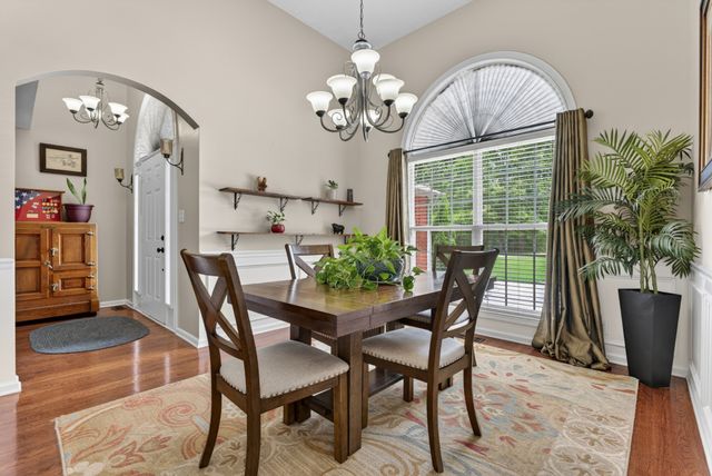 2610 Morrison Ln, Clarksville, TN 37040