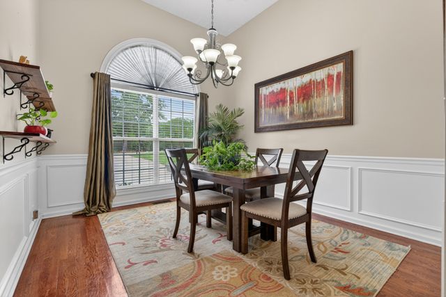 2610 Morrison Ln, Clarksville, TN 37040