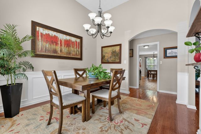 2610 Morrison Ln, Clarksville, TN 37040