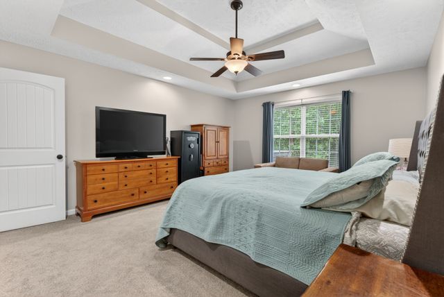 2610 Morrison Ln, Clarksville, TN 37040