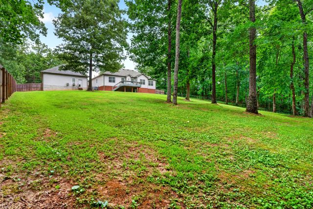 2610 Morrison Ln, Clarksville, TN 37040