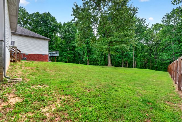 2610 Morrison Ln, Clarksville, TN 37040