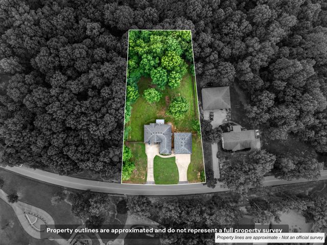 2610 Morrison Ln, Clarksville, TN 37040