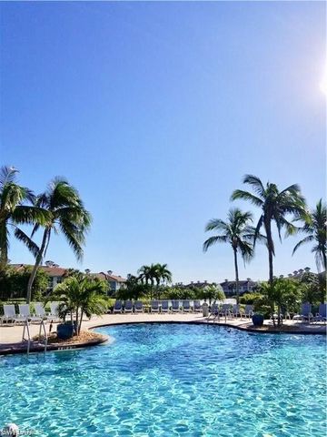 3017 Driftwood WAY 3001, Naples, FL 34109