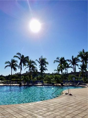 3017 Driftwood WAY 3001, Naples, FL 34109
