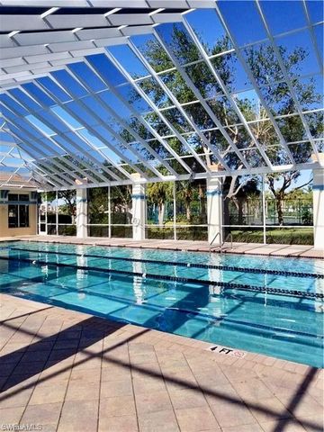 3017 Driftwood WAY 3001, Naples, FL 34109
