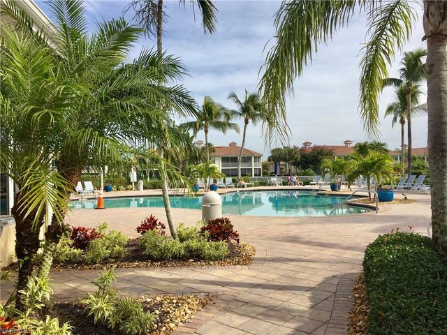 3017 Driftwood WAY 3001, Naples, FL 34109