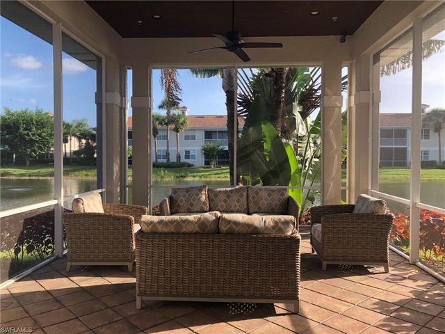 3017 Driftwood WAY 3001, Naples, FL 34109