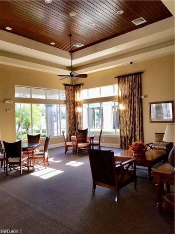 3017 Driftwood WAY 3001, Naples, FL 34109