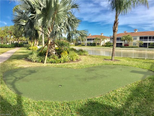 3017 Driftwood WAY 3001, Naples, FL 34109