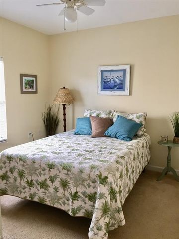 3017 Driftwood WAY 3001, Naples, FL 34109