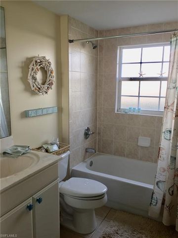 3017 Driftwood WAY 3001, Naples, FL 34109