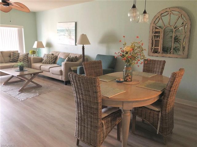 3017 Driftwood WAY 3001, Naples, FL 34109