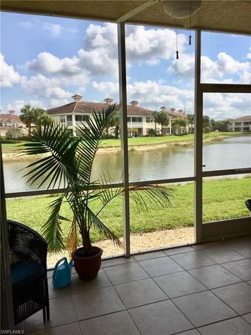 3017 Driftwood WAY 3001, Naples, FL 34109