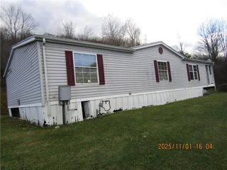 7065 Pleasant Vly, Bolivar, NY 14715