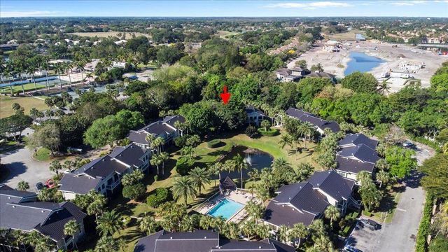 11863 Wimbledon Circle 446, Wellington, FL 33414