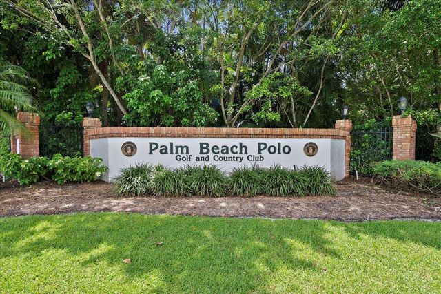 11863 Wimbledon Circle 446, Wellington, FL 33414