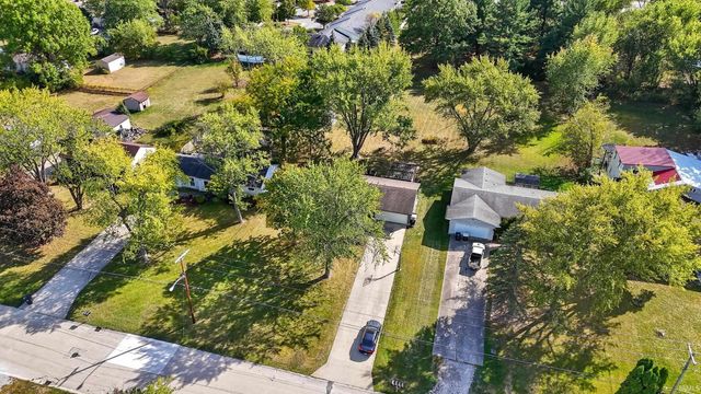 4620 Dodge Avenue, Fort Wayne, IN 46815