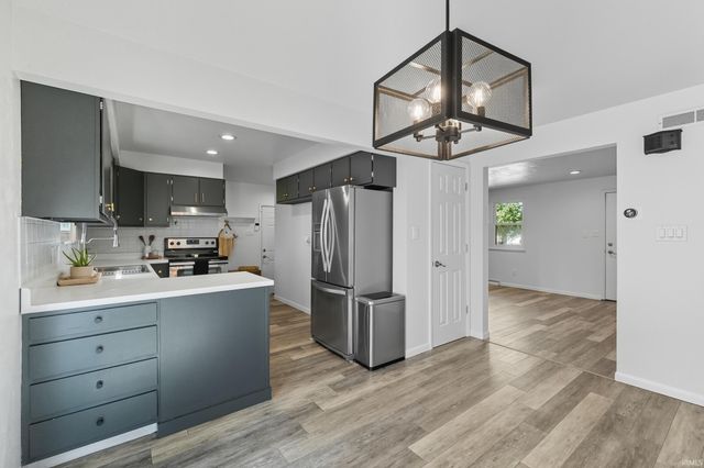 4620 Dodge Avenue, Fort Wayne, IN 46815