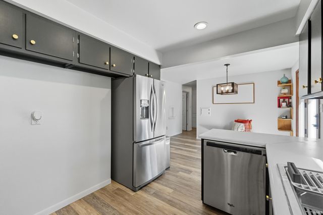 4620 Dodge Avenue, Fort Wayne, IN 46815