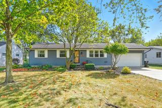 4620 Dodge Avenue, Fort Wayne, IN 46815