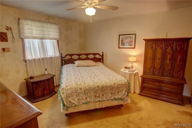 60 Goodrich Road, Lackawanna, NY 14218