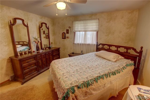 60 Goodrich Road, Lackawanna, NY 14218