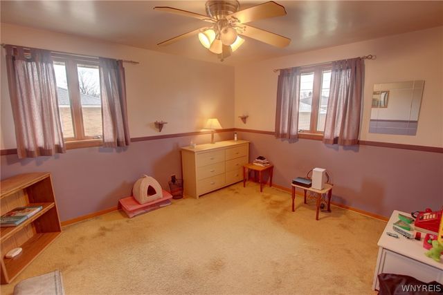 60 Goodrich Road, Lackawanna, NY 14218