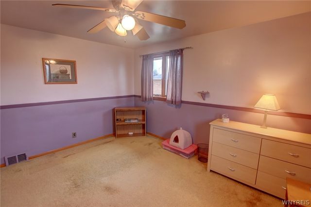 60 Goodrich Road, Lackawanna, NY 14218