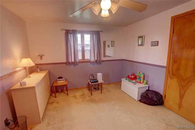 60 Goodrich Road, Lackawanna, NY 14218