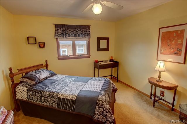 60 Goodrich Road, Lackawanna, NY 14218