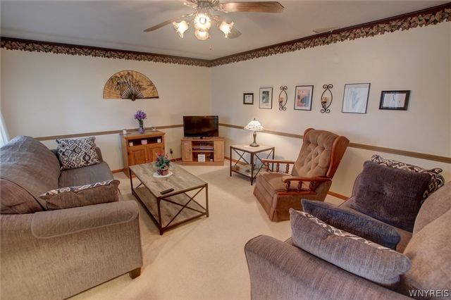 60 Goodrich Road, Lackawanna, NY 14218